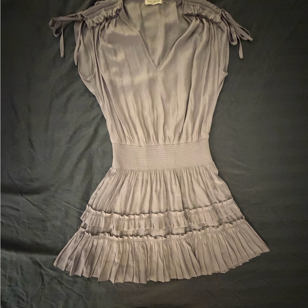 Ramy Brook Lilac Dress Size XXS